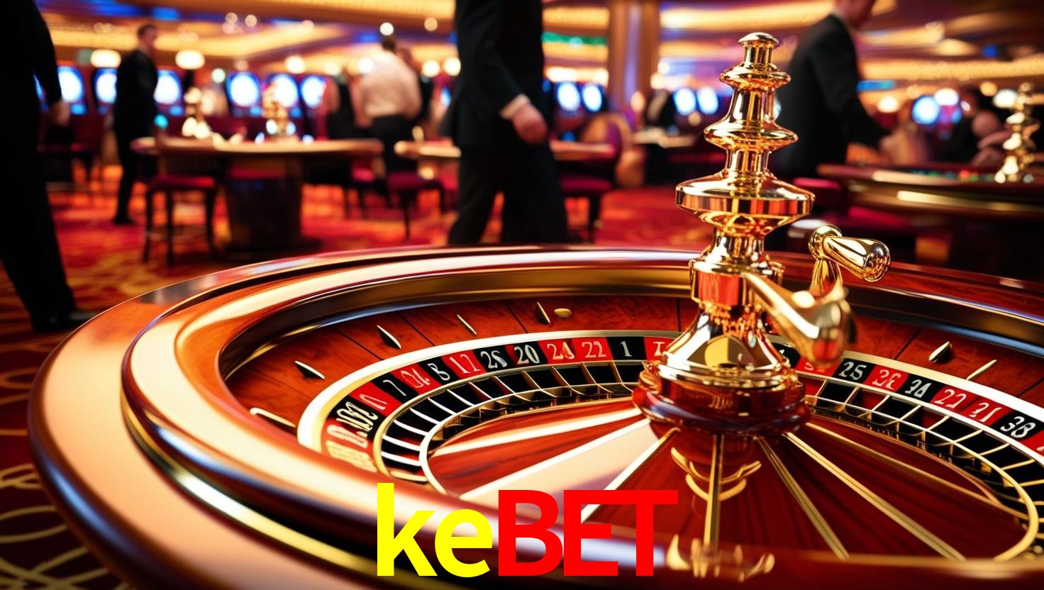 KEBET.COM