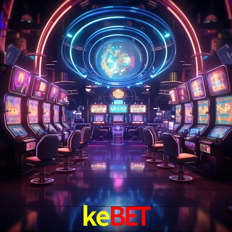 Jackpots e promoções na kebet